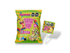 CHUPETIN CANDY PORT TATU POP BIRDS 50 UN