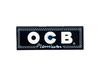 PAPEL DE ENRROLLAR OCB NEGRO