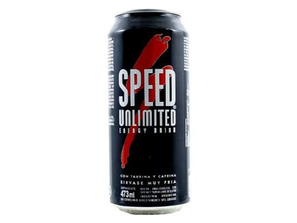 SPEED GRANDE