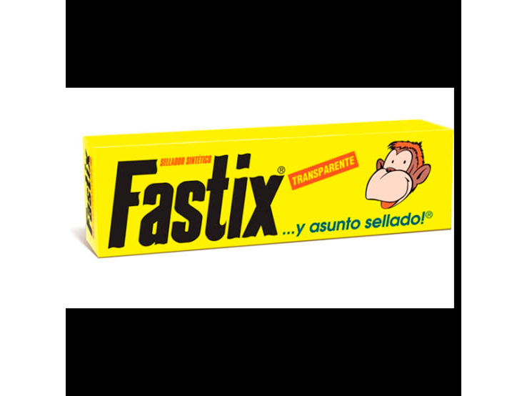 FASTIX TRANSPARENTE