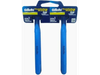 PRESTOBARBA GILLETTE COMUN 2 FILOS X 2UN