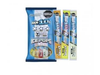 Jugo fan 10 caja 120 un