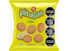 GALLETITA PITUSA LIMON 160 G