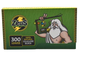 PAPEL DE ENRROLLAR CELULOSA ZEUS