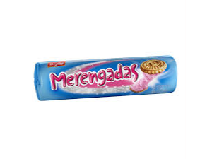 GALLETITA    MERENGADAS 118 G