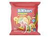GOMA BILLIKEN RUEDITAS 30 GR X 12 UN (CAJA)