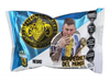 PROMO ALFAJOR CAMPEON DEL MUNDO 6 Y 6