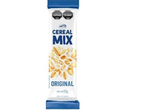 CEREALMIX CLASICO