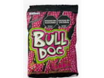 LLEVA 6,PAGA 5 BULL DOG