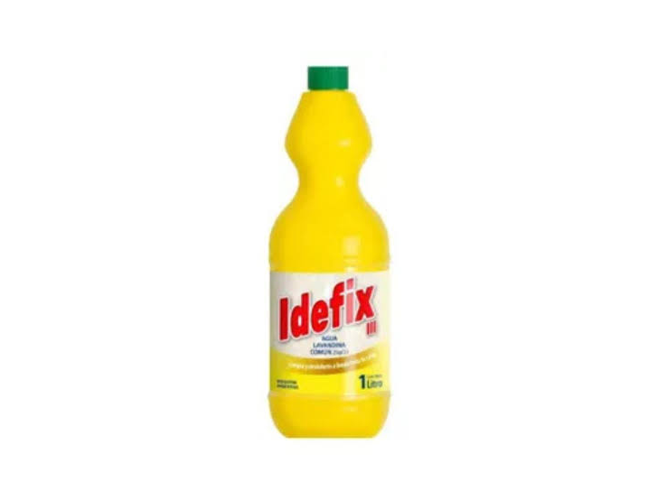 LAVANDINA IDEFIX 1 LTS