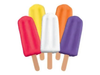 PALITO CREMA BAFFIN AMERICANA SURTIDO