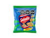 GALLETITA SALADIX CROSS PIZZA 67 GRS