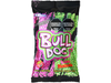 PASTILLA BULL DOG SANDIA/MANZANA X 12 UN (CAJA)