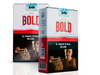 CIGARRILLO BOLD X 10 UN (CARTON)