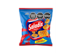 GALLETITA SALADIX CROSS ORIGINAL 67 GRS