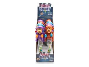 PASTILLA PUNCHY MONKEY 12 G