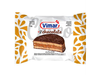 ALFAJOR VIMAR SIMPLE NEGRO