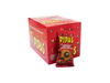 SEMILLAS GIRASOL PIPAS ROJA CAJA X 30 UN