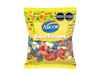 CARAMELO GAJOS FRUTALES 485 GRS