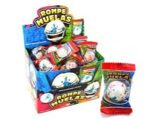 PASTILLA ROMPEMUELAS X 50 UN (CAJA)