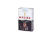 CIGARRILLO MASTER KS 20 X 10 UN (CARTON)