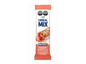 CEREALMIX FRUTILLA