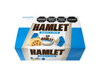 BOMBON HAMLET BLANCO UNIDAD X 30 UN