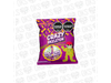 CHUPETIN CANDY PORT SKELETON 20UN
