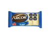 CHOCOLATE CELOFAN BLANCO 25GRS