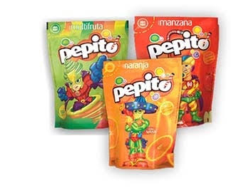 JUGO PEPITO