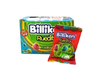 PASTILLA BILLIKEN RUEDITAS 30 G X 12 UN (CAJA)