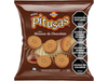 GALLETITA PITUSA MOUSSE 160 G