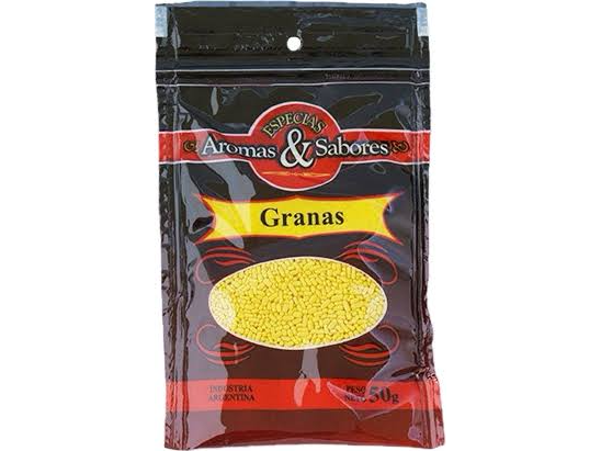 GRANAS AYS 50 GRS