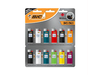 ENCENDEDOR MINI BIC X 6UN