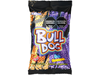 PASTILLA BULL DOG UVA/MANDARINA X 12 UN (CAJA)