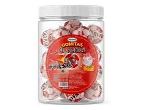 GOMITAS RIVER POTE 30 UN