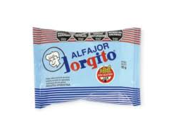 ALFAJOR JORGITO SIN TACC