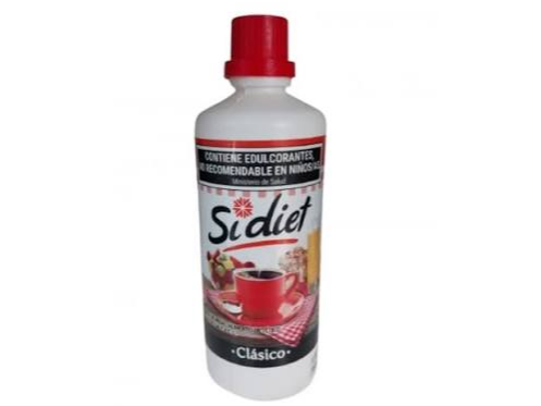 EDULCORANE SI DIET 200 ML