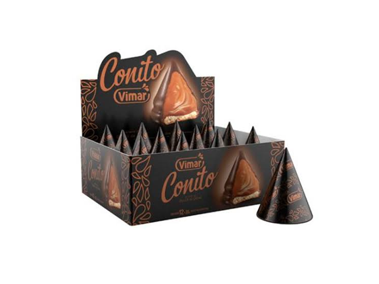COPITO VIMAR D.LECHE X 12 UN (CAJA)