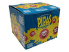 SEMILLAS GIRASOL PIPAS PELADAS X 20 UNIDADES (CAJA)