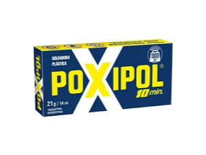 POXIPOL AZUL