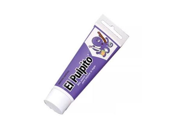 EL PULPITO X 50 GR