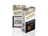 CIGARRILLO MELBOURNE SUAVE X 10 UN (CARTON)