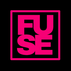 Logo Fuse Shop