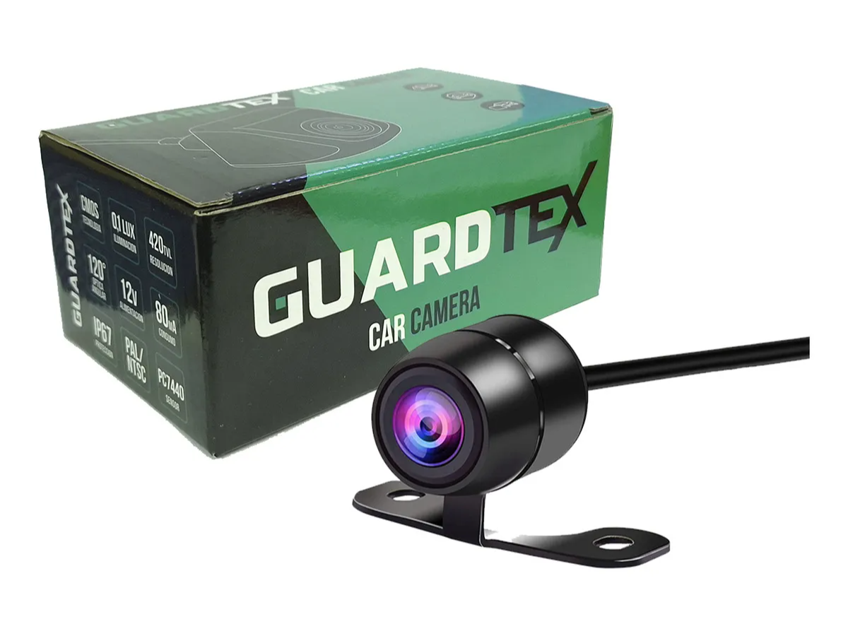 GUARDTEX GRC-20FHD PAL CAMARA RETROCESO 1080P
