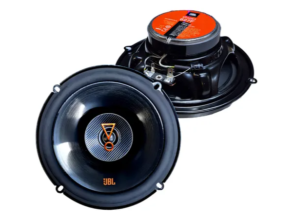 JBL STAGE3 627F PARLANTES 6.5 45W RMS 2 Vías