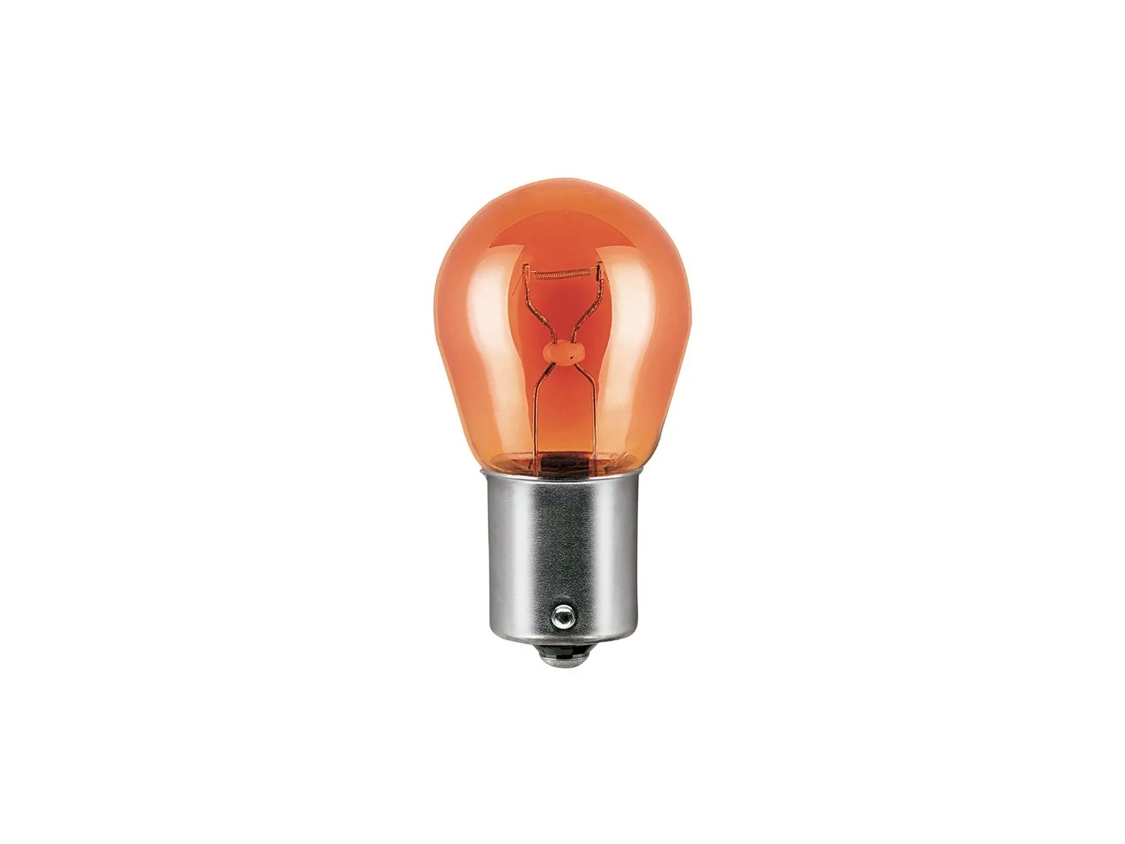 Osram PY21W De Luz Giro Ambar 1 Polo
