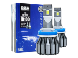 Iron Led IR 100 36w H11