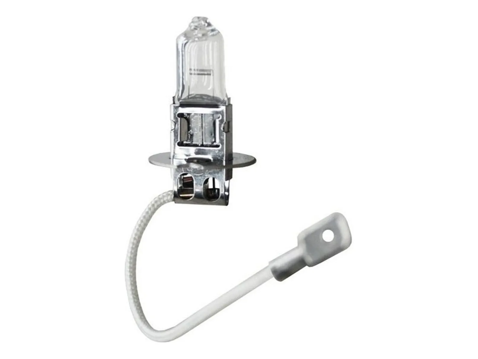 KOBO H3 HALOGENA ESTANDAR 12V 55W