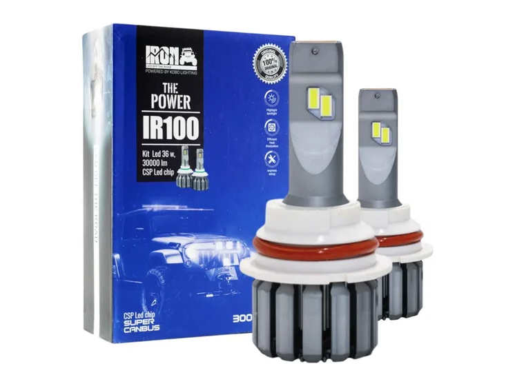 Iron 100 IR 100 36w 9006